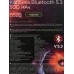 Колонка-Bluetooth 5.3 5В 500mАч More Choice BS23 c подсветк Black