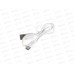 Колонка-Bluetooth 5.4 5В 500mАч Borofone BR47 Black