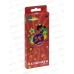 Наушники вакуумные AUX разъём с МК 1.1м, More choice G24 красный *31 Наушники вакуумные AUX разъём с МК 1.1м, More choice G24 красный *31