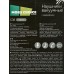 Наушники вакуумные AUX разъём с МК 1.1м, More Choice G38 Grey