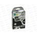 Наушники вакуумные AUX разъём с МК 1.2м, More Choice P71 Black