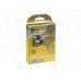 Наушники вакуумные AUX разъём с МК 1.2м, More Choice P71Gold