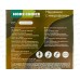 Наушники вакуумные AUX разъём с МК 1.2м, More Choice P71Gold