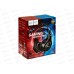 Наушники полноразмерные игровые с MK Hoco W106 Tiger Black
