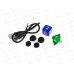 Наушники беспроводные Smart вакуумные More choice BW45S Black