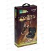 Наушники беспроводные Smart вакуумные More choice BW45S Black