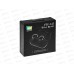 Наушники беспроводные вакуумные More choice BW05 TWS Black Наушники беспроводные вакуумные More choice BW05 TWS Black