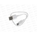 Наушники беспроводные вкладыши Borofone BW29 Charm TWS Forest Green