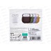 Наушники беспроводные вкладыши Hoco EW/45 Caramel Cat