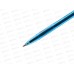 Ручка шар. BERLINGO Tribase Sky син.0.7мм, светло-синяя,70952 *50 Ручка шар. BERLINGO Tribase Sky син.0.7мм, светло-синяя,70952 *50