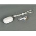 Наушники беспроводные BT вкладыши More choice BW01 TWS White