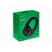 Наушники полноразмерные Borofone 200man 5.3 BO24 Gratified Black