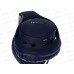 Наушники полноразмерные Borofone 5.3 200man Hoco W40 Mighty Blue