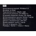 Наушники полноразмерные Borofone 5.3 200man Hoco W40 Mighty Blue