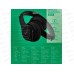 Наушники полноразм+произв с micro SD  Borofone 5.0 200man BO04 Black