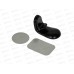 Держатель авто магнитный Borofone BH10 Black