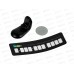 Держатель авто магнитный More choice C04 черный *10 Держатель авто магнитный More choice C04 черный *10