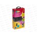 З/у сетевое 1USB 1.0A  More choice NC033i Black