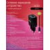 З/у сетевое 1USB 1.0A  More choice NC033i Black