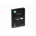 Дата-кабель USB 2.0A для micro USB More choice K19M  черный