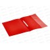 Скоросшиватель Lamark с внутр.карманом FF0053-RD*200