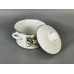Кастрюля 2,0л эмал.с рис. 01-1610/4 Травы и специи  *8