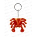 Брелок Tukzar Краб  AN-3225