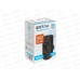 Разветвитель сетевой ФОТОН AM16-2E-USB/A1C1-QC, 16А, быстрая зарядка, черный