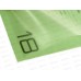 Тетрадь 18л кл. BG UniTone Green.зеленый,08932*10/140 Тетрадь 18л кл. BG UniTone Green.зеленый,08932*10/140