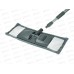 Швабра HP-M17-P Profi телескоп 120см с насадкой микрофибра бархат Швабра HP-M17-P Profi телескоп 120см с насадкой микрофибра бархат
