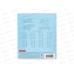 Тетрадь 12л кл. ПОЛИ Классика Visio голубая 40002 *10/280 Тетрадь 12л кл. ПОЛИ Классика Visio голубая 40002 *10/280