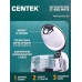 2Чайник электр. CT-0053 1,7л белый 2200Вт стекло сенсор подогрев  *12