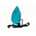 Утюг электро CT-2324 2800вт Бирюзовый   *10