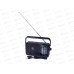 РАДИОПРИЕМНИК РП-233ВТ Сигнал (УКВ, 2*D, 220В, USB/BT/AUX) РАДИОПРИЕМНИК РП-233ВТ Сигнал (УКВ, 2*D, 220В, USB/BT/AUX)