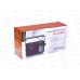 РАДИОПРИЕМНИК РП-233ВТ Сигнал (УКВ, 2*D, 220В, USB/BT/AUX) РАДИОПРИЕМНИК РП-233ВТ Сигнал (УКВ, 2*D, 220В, USB/BT/AUX)