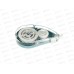 Корр.лента Beifa  5мм*8м роллер SAF00001-ASS *48/432