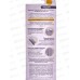Evermex зубная щетка Intense средняя Pro DI голубой
