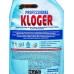 Kloger Prof чистящее средство для ванн 600мл *12