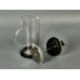 Френч-пресс 1,2л Черный AST-006-FY-1200A *48