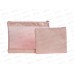 Папка на молнии ПП А5 розовая ПТ-5897