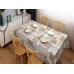 Клеенка Grace ткань с пвх 1,37х20м ST5732-1 120397 Клеенка Grace ткань с пвх 1,37х20м ST5732-1 120397