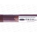 Monic Beauty Тушь для бровей B.L. тон 03 Dark Brown