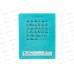 Тетрадь 12л в кос.лин. BG Отличная бирюзовая 11760 *16/160 Тетрадь 12л в кос.лин. BG Отличная бирюзовая 11760 *16/160