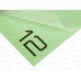 Тетрадь 12л лин. BG UniTone Green пл. обл.прозрач. 08906 *10/150 Тетрадь 12л лин. BG UniTone Green пл. обл.прозрач. 08906 *10/150
