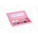 Monic Beauty Тени полетка Urban Flowers High Colour