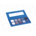 Monic Beauty Тени полетка Mystic Oasis High Colour Monic Beauty Тени полетка Mystic Oasis High Colour
