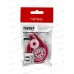 Корр.лента Hatber Твист 5мм*8м ассорти 089171 *12/288