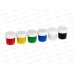 Гуашь Hatber Colora  6цв 20мл, 090065 *12