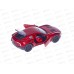 Машинка металл 1:36 (12,2х5,2х3,6см) микс, М1523-13А-1 в коробке