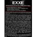 EXXE MEN Гель для душа Сила и энергия 2в1 Strong 1000мл *4 С0008361